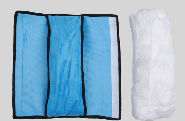 Safety Belt Pillow For Kids