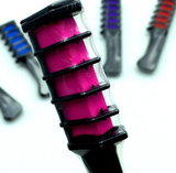 Temporary Hair Dye Comb