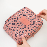 Portable Toiletry Cosmetic Travel Kit