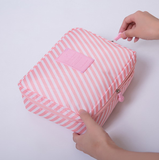 Portable Toiletry Cosmetic Travel Kit