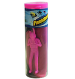 Hand Throwing Parachute Toy