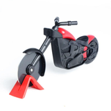 Motorcycle Pizza Cutter