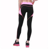 Gothic Leggings With Pocket