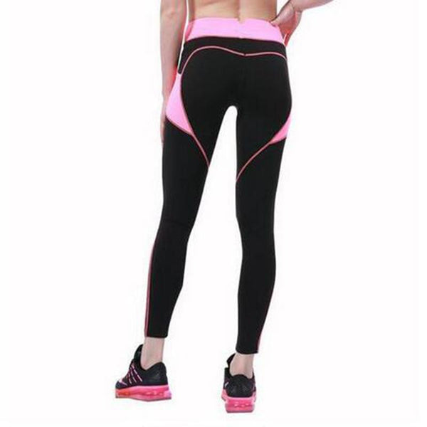 Gothic Leggings With Pocket