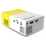 Mini LCD Projector