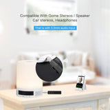 3.5mm Bluetooth Audio Receiver