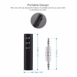 3.5mm Bluetooth Audio Receiver