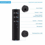 3.5mm Bluetooth Audio Receiver