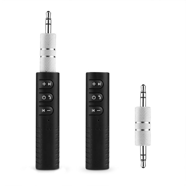 3.5mm Bluetooth Audio Receiver