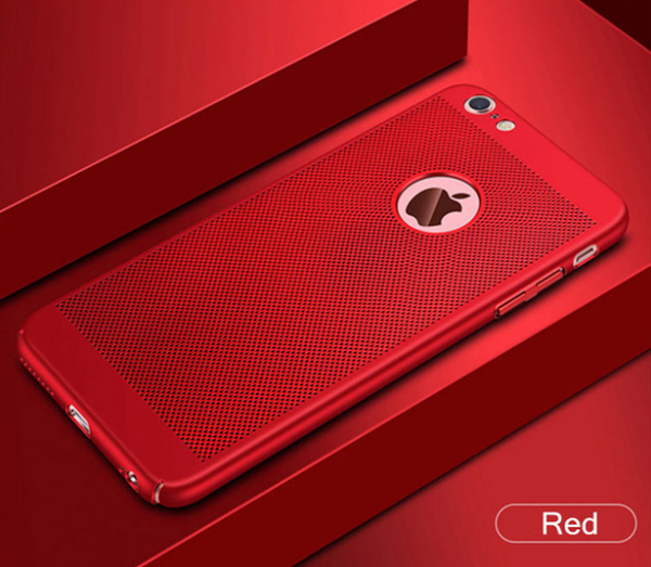 Heat Dissipation Phone Cases For iPhone