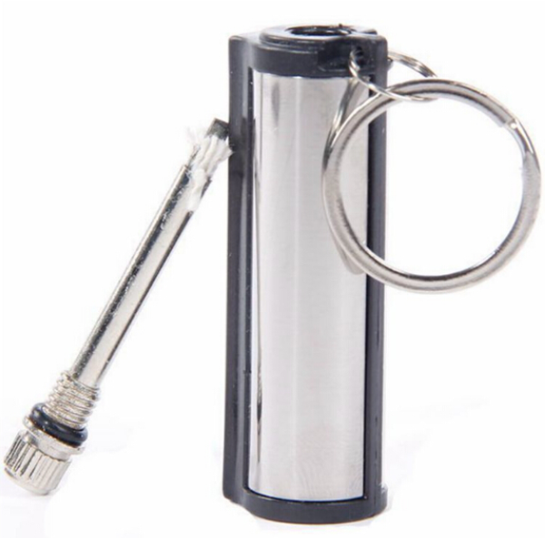 Portable Fire Starter