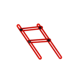 Multi Angle Flexible Ruler