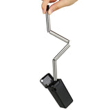 Collapsible Folding Reusable Straw