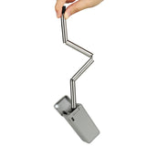 Collapsible Folding Reusable Straw
