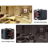 Mini HD Spy Camera