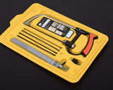 Multi-Functional Household Hacksaw