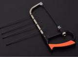 Multi-Functional Household Hacksaw