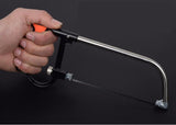Multi-Functional Household Hacksaw