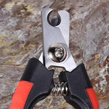 Pet Grooming Scissors