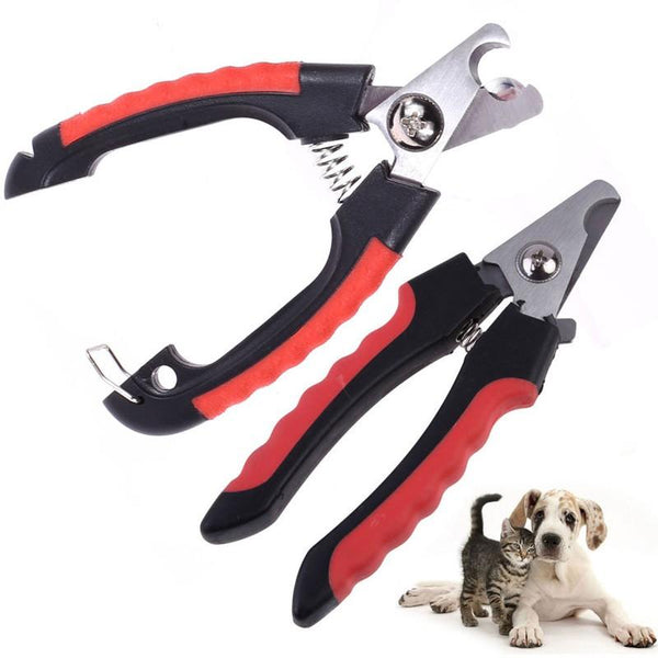 Pet Grooming Scissors