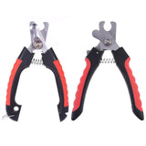 Pet Grooming Scissors