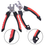 Pet Grooming Scissors