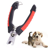 Pet Grooming Scissors