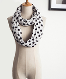 Scarf With Pocket