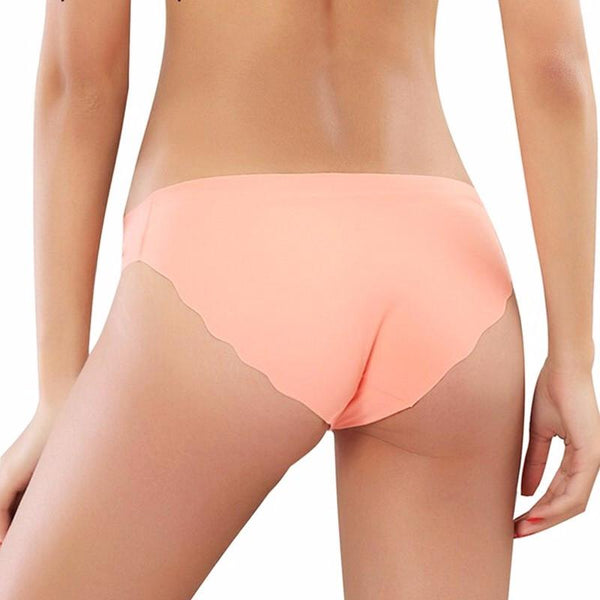 Sexy Seamless Ultra-thin Panty