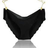 Sexy Seamless Ultra-thin Panty