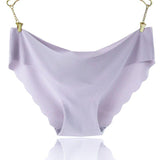 Sexy Seamless Ultra-thin Panty