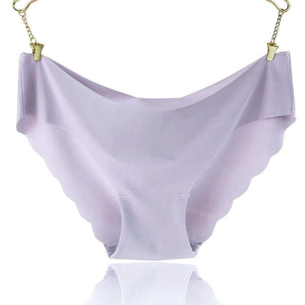 Sexy Seamless Ultra-thin Panty