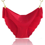 Sexy Seamless Ultra-thin Panty