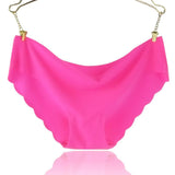 Sexy Seamless Ultra-thin Panty