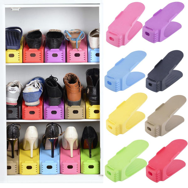 Easy Shoe Organizer
