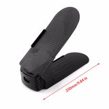 Easy Shoe Organizer