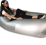 Inflatable Hangout Sofa