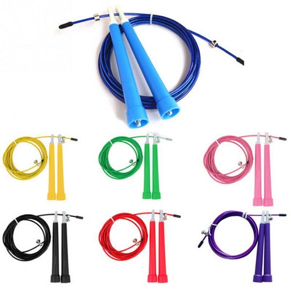 3M Adjustable Crossfit Skipping Rope