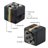 Mini HD Spy Camera