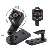 Mini HD Spy Camera
