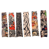6pcs Tattoo Arm Sleeves
