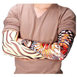 6pcs Tattoo Arm Sleeves