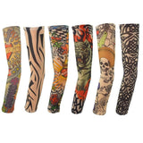 6pcs Tattoo Arm Sleeves