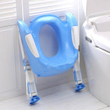 Baby Toilet Trainer Seat
