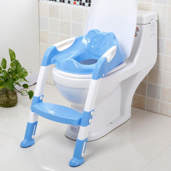 Baby Toilet Trainer Seat
