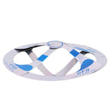 Flying UFO Disk