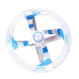 Flying UFO Disk