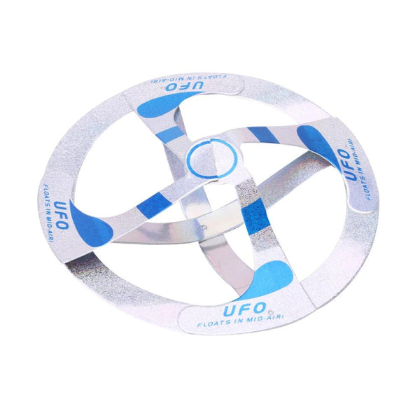 Flying UFO Disk