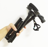 LED Foldable Walking Cane
