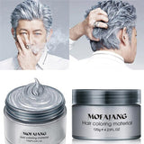 Instant Hair Wax Color